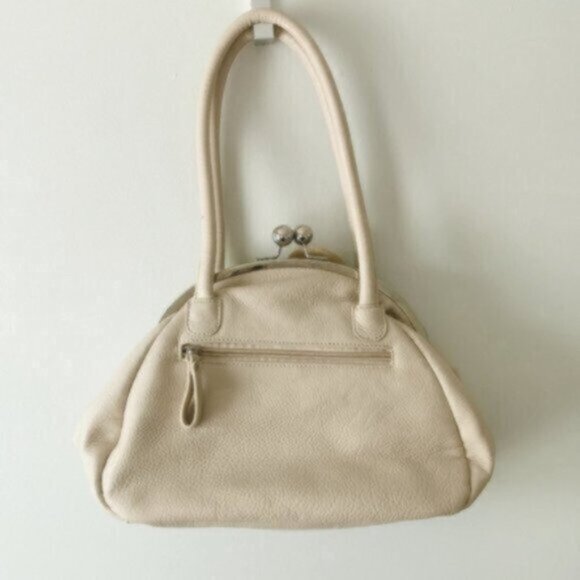 PinkStix floral faux leather shoulder bag - Picture 4 of 8